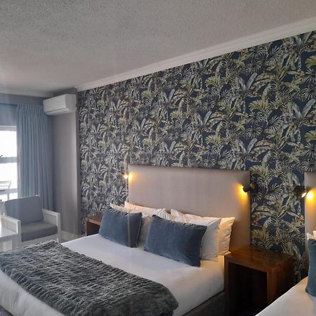 מוסל ביי Diaz Hotel And Resort מראה חיצוני תמונה