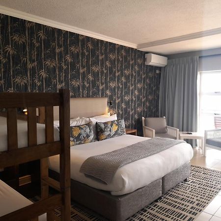 מוסל ביי Diaz Hotel And Resort מראה חיצוני תמונה