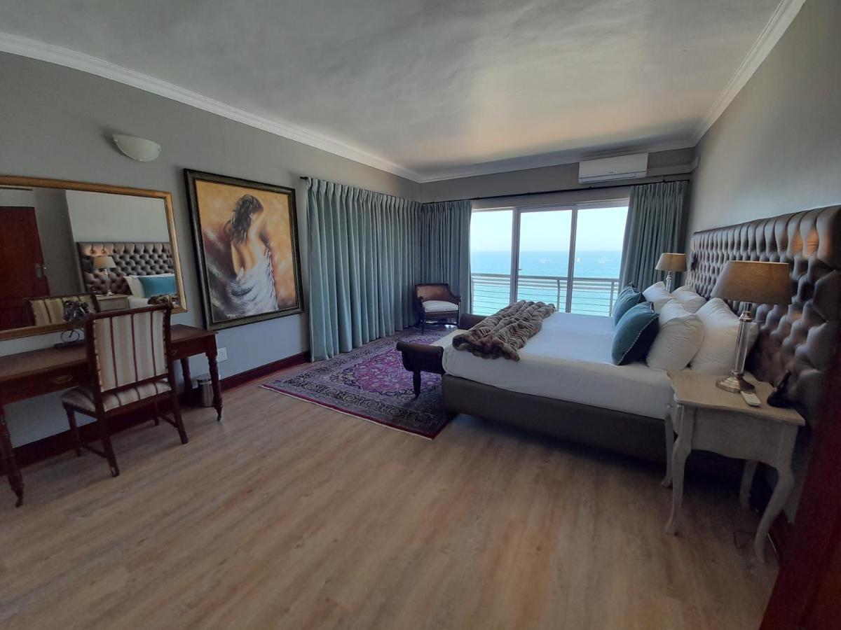 מוסל ביי Diaz Hotel And Resort מראה חיצוני תמונה