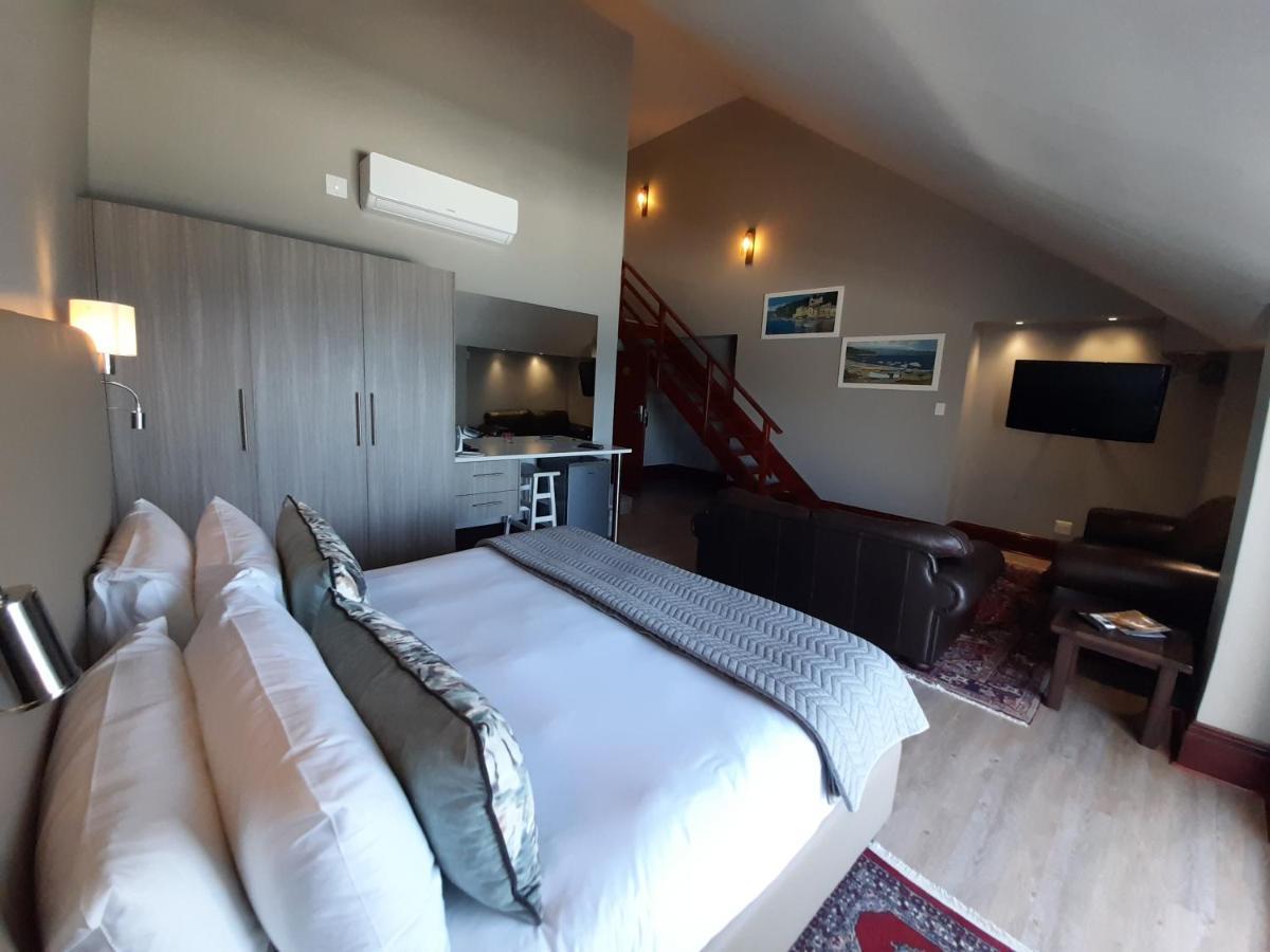מוסל ביי Diaz Hotel And Resort מראה חיצוני תמונה