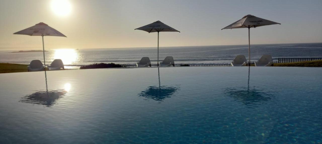 מוסל ביי Diaz Hotel And Resort מראה חיצוני תמונה