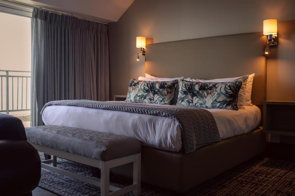 מוסל ביי Diaz Hotel And Resort מראה חיצוני תמונה