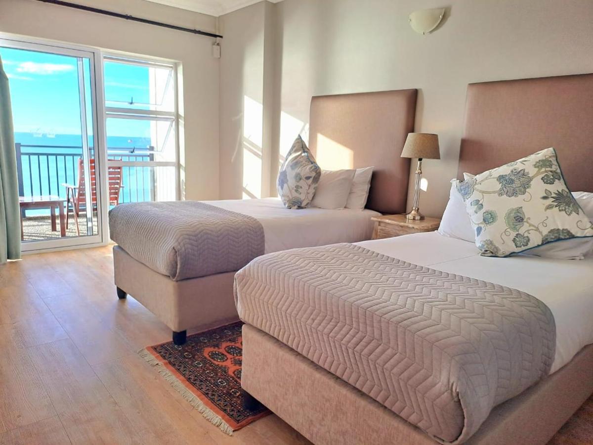 מוסל ביי Diaz Hotel And Resort מראה חיצוני תמונה