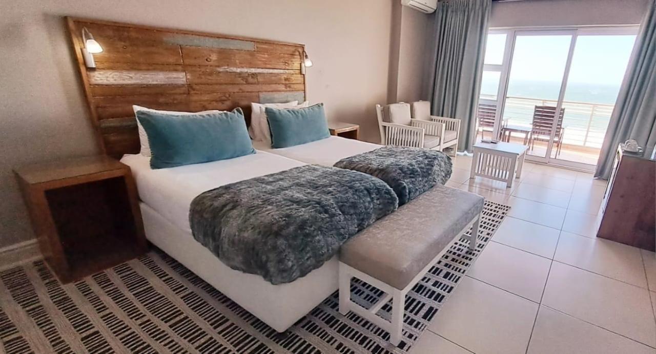 מוסל ביי Diaz Hotel And Resort מראה חיצוני תמונה