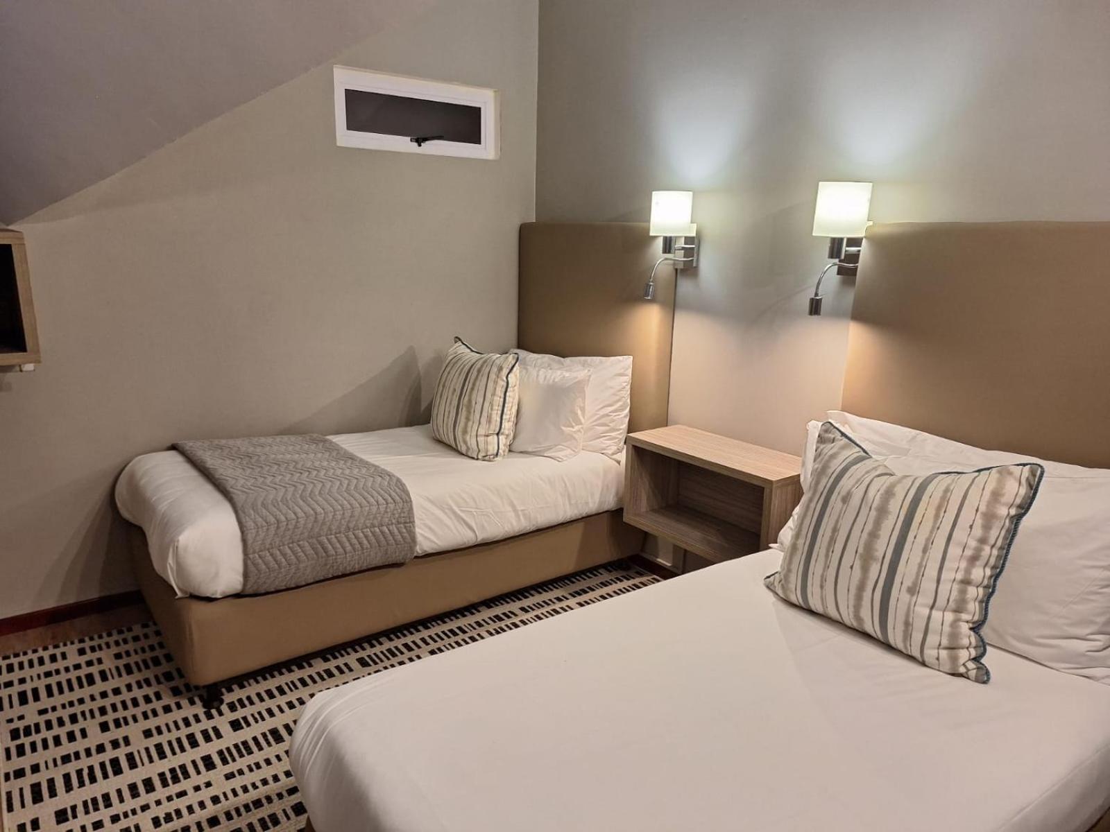 מוסל ביי Diaz Hotel And Resort מראה חיצוני תמונה