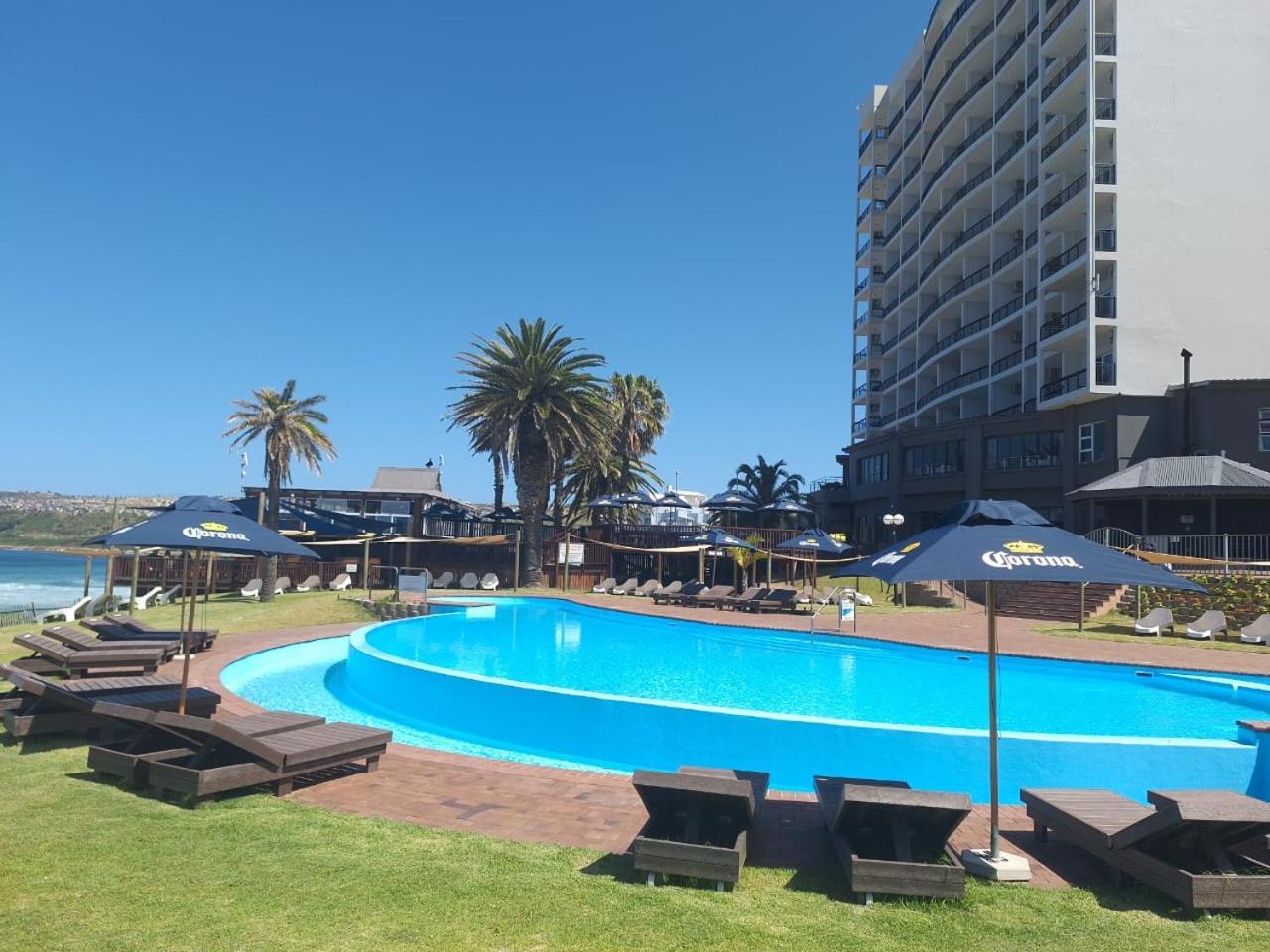 מוסל ביי Diaz Hotel And Resort מראה חיצוני תמונה