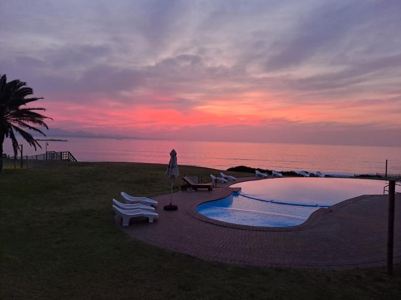 מוסל ביי Diaz Hotel And Resort מראה חיצוני תמונה