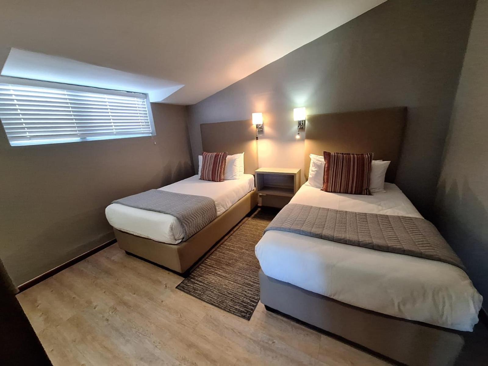 מוסל ביי Diaz Hotel And Resort מראה חיצוני תמונה