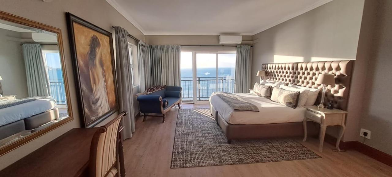 מוסל ביי Diaz Hotel And Resort מראה חיצוני תמונה