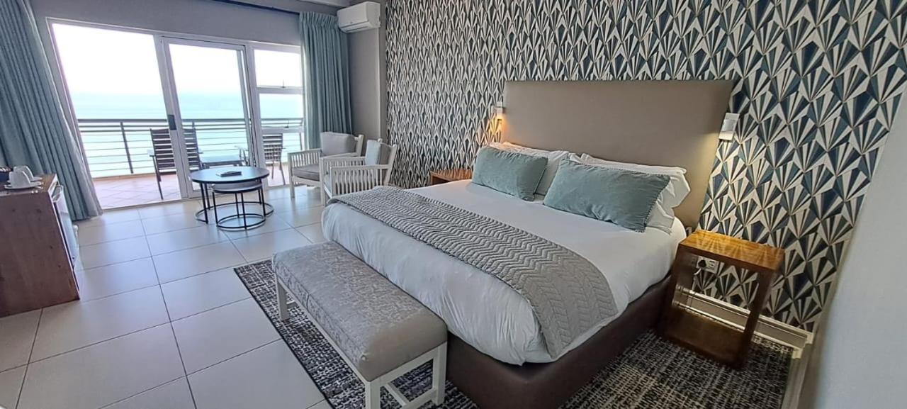 מוסל ביי Diaz Hotel And Resort מראה חיצוני תמונה