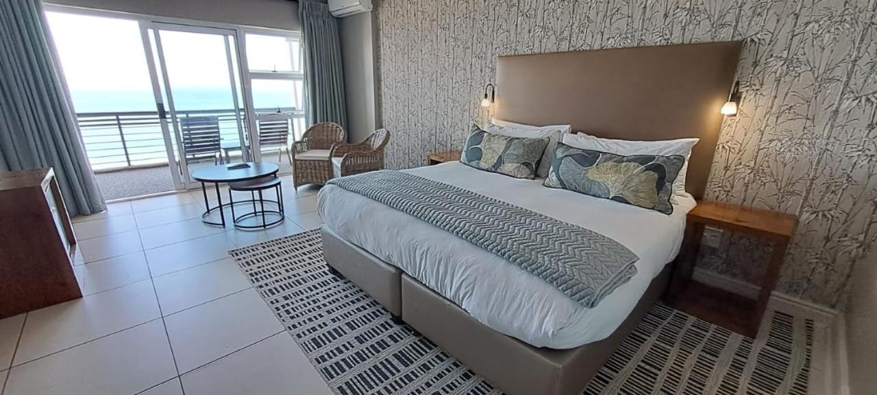 מוסל ביי Diaz Hotel And Resort מראה חיצוני תמונה