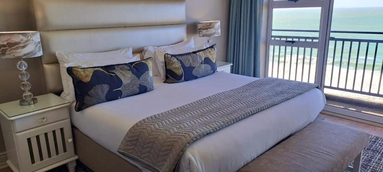מוסל ביי Diaz Hotel And Resort מראה חיצוני תמונה