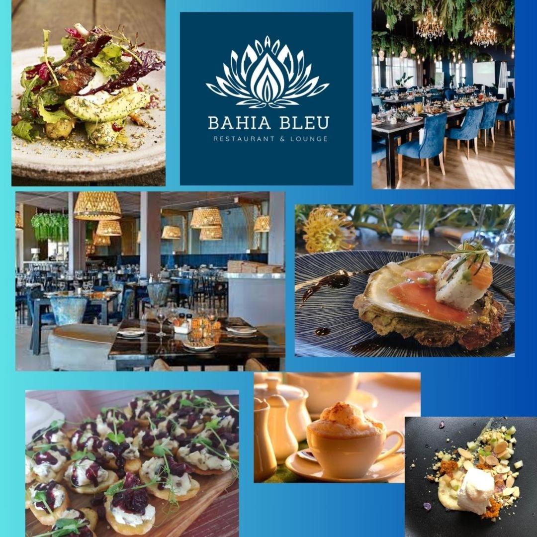 מוסל ביי Diaz Hotel And Resort מראה חיצוני תמונה