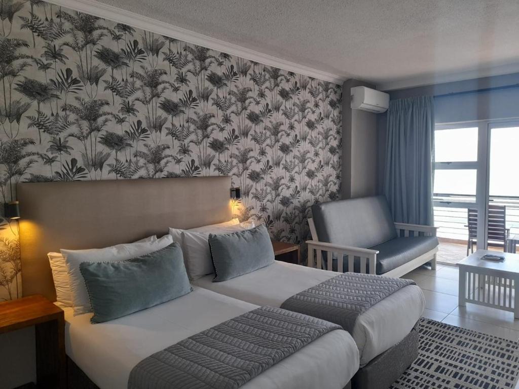 מוסל ביי Diaz Hotel And Resort מראה חיצוני תמונה