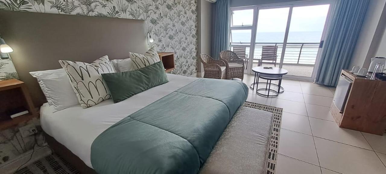 מוסל ביי Diaz Hotel And Resort מראה חיצוני תמונה
