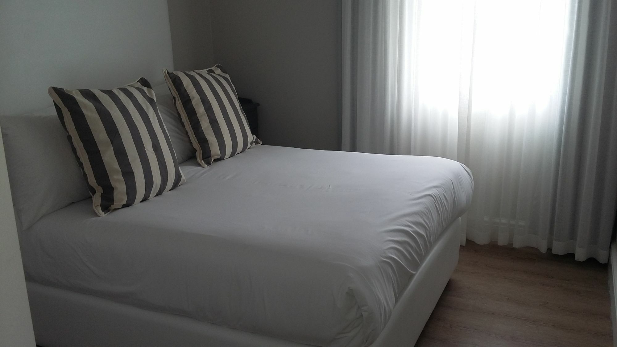 מוסל ביי Diaz Hotel And Resort מראה חיצוני תמונה