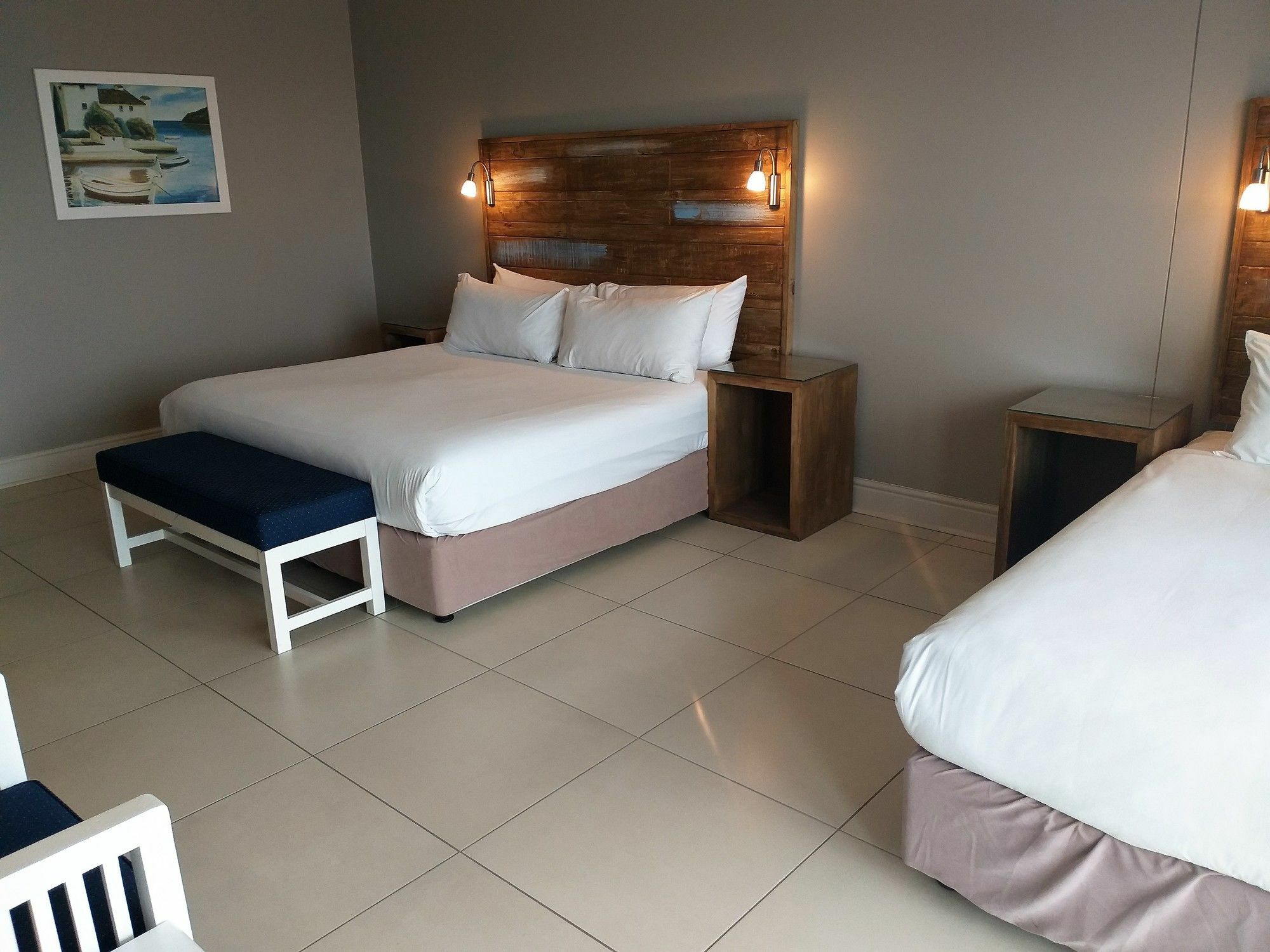 מוסל ביי Diaz Hotel And Resort מראה חיצוני תמונה