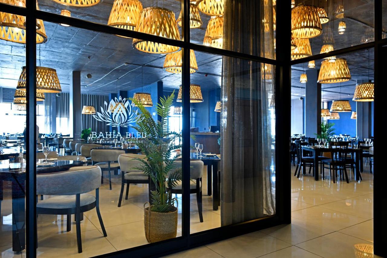 מוסל ביי Diaz Hotel And Resort מראה חיצוני תמונה